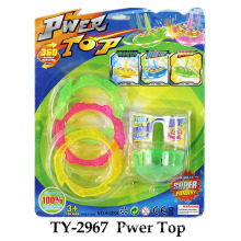 Hot Funny Power Top Toy